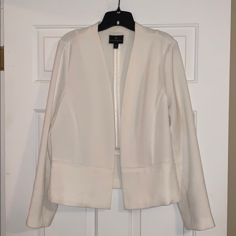 WORTHINGTON Blazer